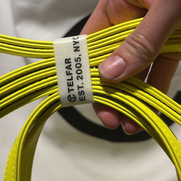 New TELFAR large shopping bag - Picture 2 of 6